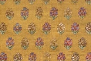 Brocade, India, Surat