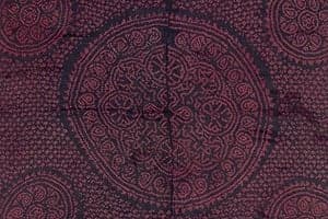 Sari, India