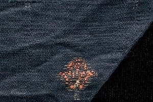 Brocade, India